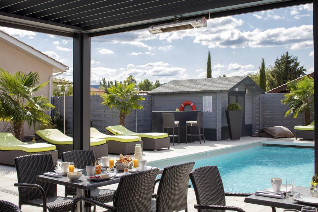 Contact Hotels Les Pierres Dorees Amberieux d'Azergues Екстер'єр фото